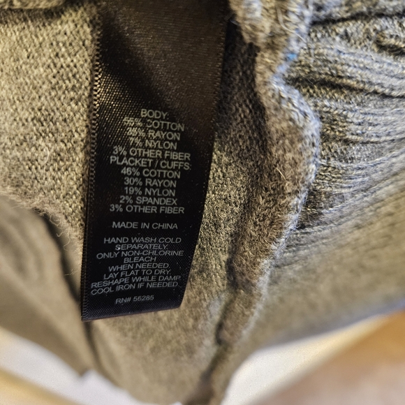 2 Express Cardigans Bundle - Picture 6 of 6